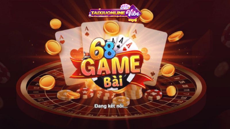 68 game bài cho tân thủ