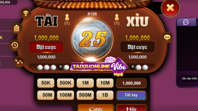 Nhận xét về tài xỉu 68 game bài