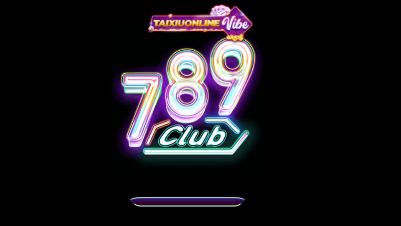  tài xỉu 789 Club 