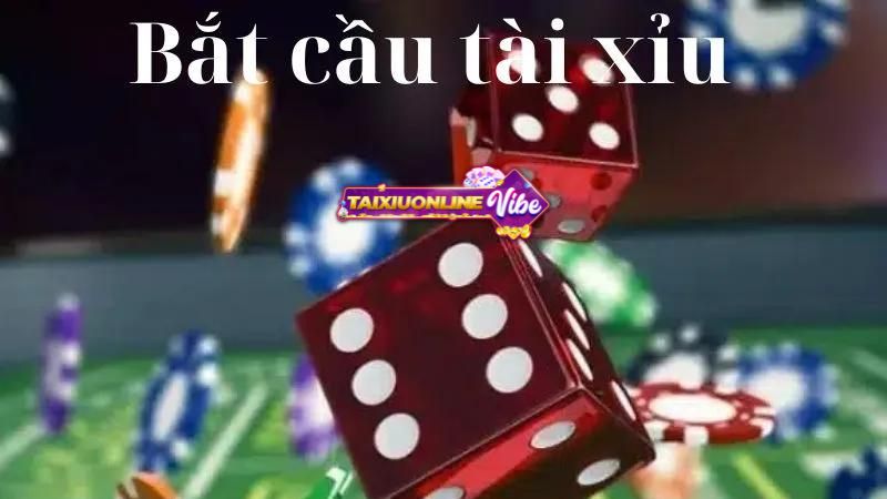 bắt cầu tài xỉu Go88