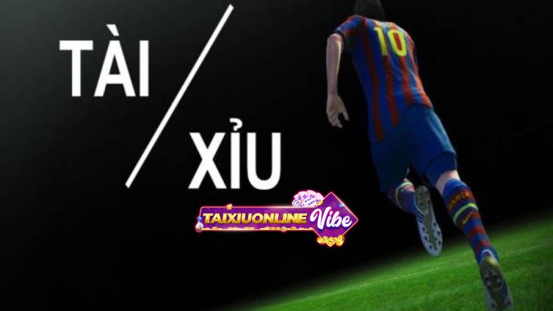 cách soi kèo tài xỉu 2.5