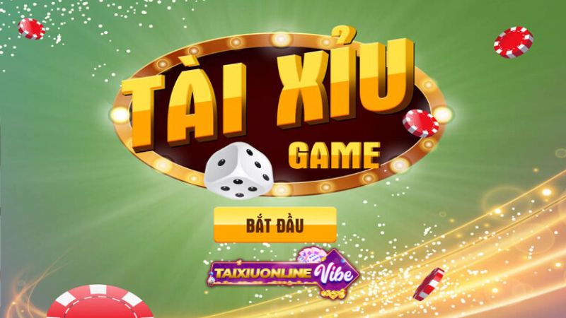 chơi tài xỉu tại cổng game Zo88