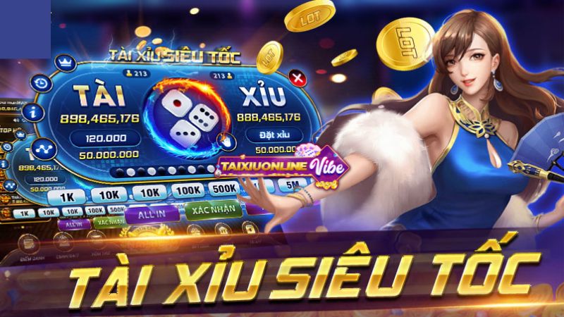 app live stream show tài xỉu là gì