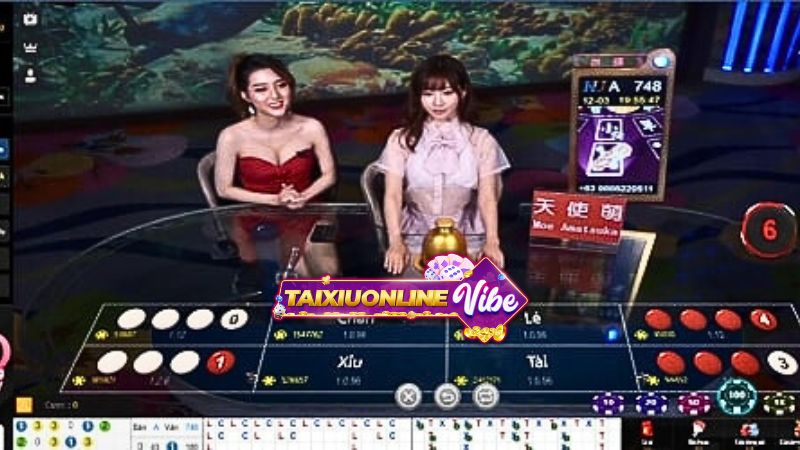 Lưu ý khi sử dụng app live stream show tài xỉu 