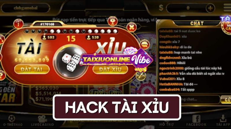 tool hack tài xỉu khi đánh 1-3-2-4