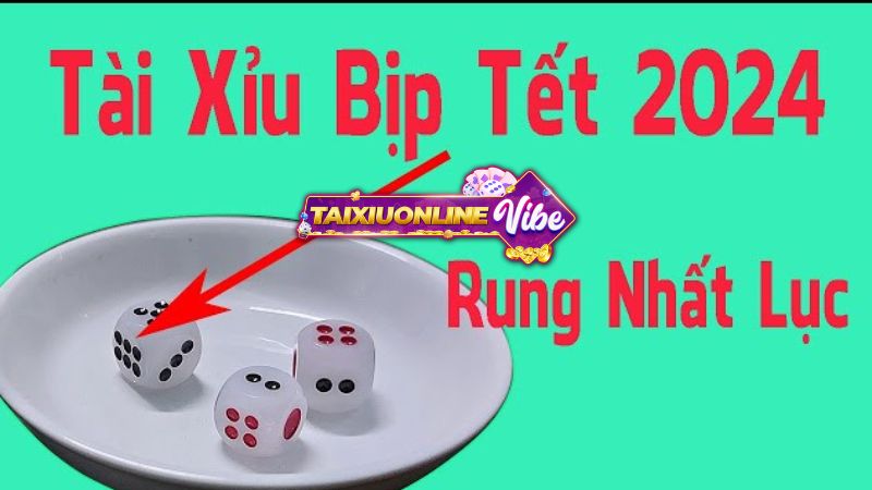 Bí kíp chơi tài xỉu bịp