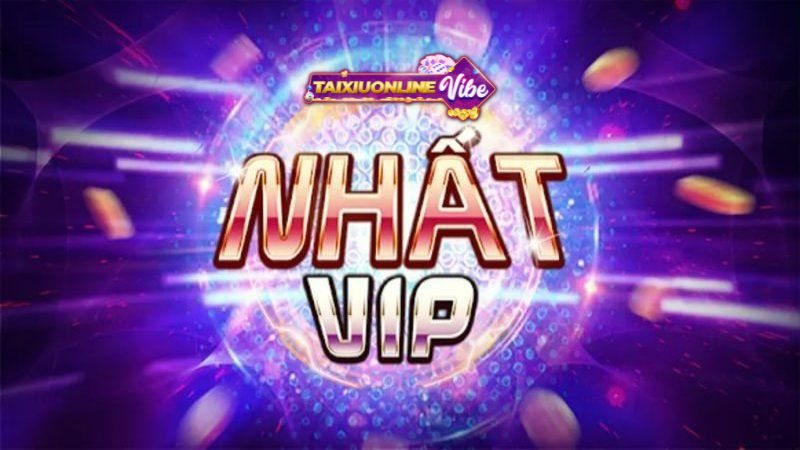 Nhất Vip tài xỉu game