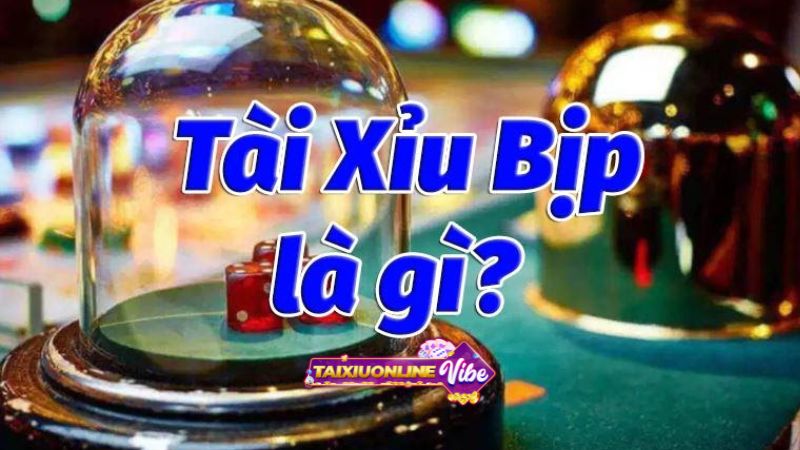 Giải mã tài xỉu bịp