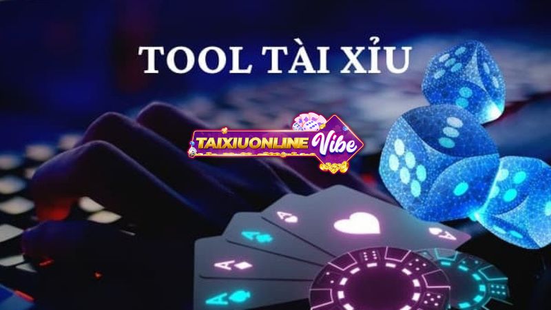 Tool tài xỉu bịp