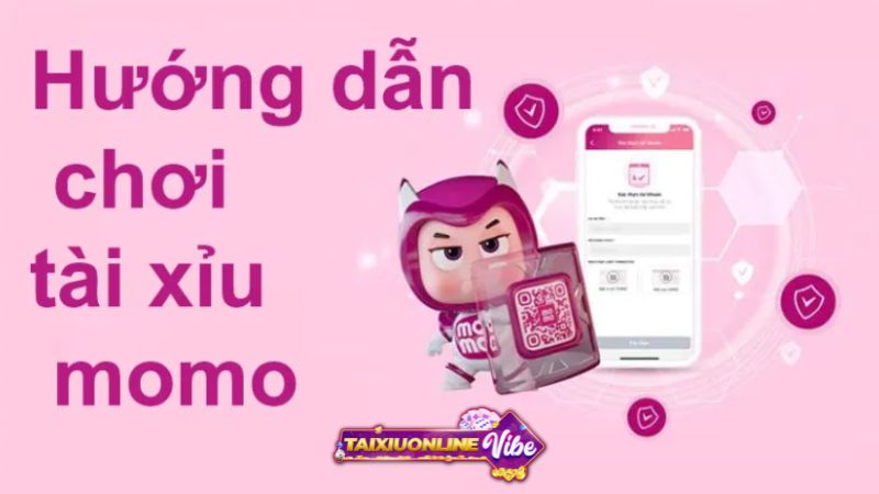 Tài Xỉu Momo là gì