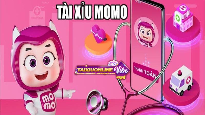 Quy tắc tính điểm tài xỉu momo