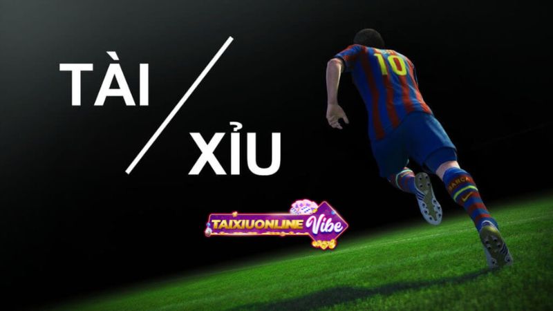 Thuật ngữ kèo tài xỉu 